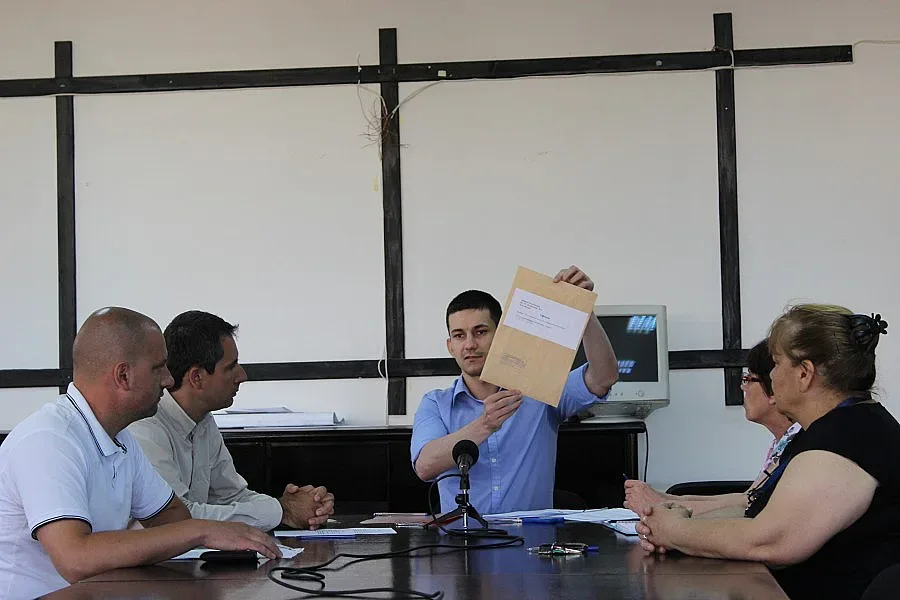 Фирма с втори опит да спечели обществена поръчка