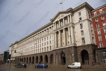 Оптимизират работата на администрацията на Министерски съвет