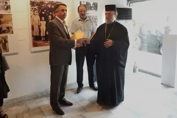 Живата памет на Кърджали в албумите на 17 фамилии 