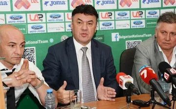 Боби Михайлов: Това е може би най-добрият Мондиал в историята