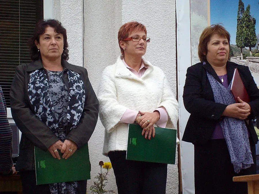 Мадлена Бояджиева заменя Корнелия Маринова в Комитета на регионите