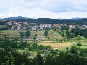 Петко Добрински е новият началник на РУП-Джебел