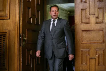 Министри в комитет за отбелязване на 100 г. от I Световна война