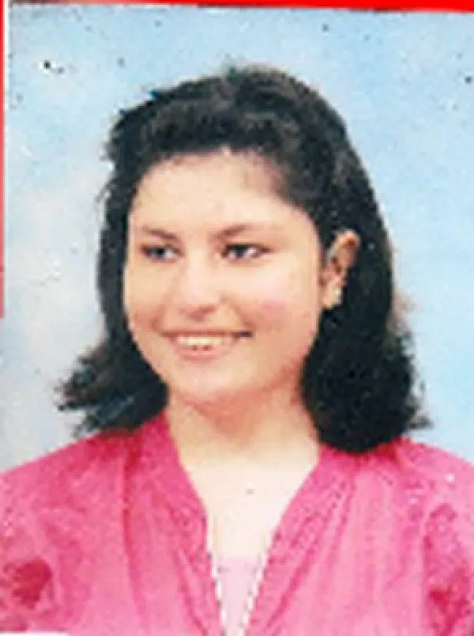 Издирва се 15-годишната Мелани Георгиева Методиева