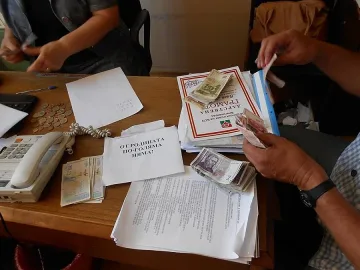 Концерт събра 2000 лева за пострадалите от наводненията