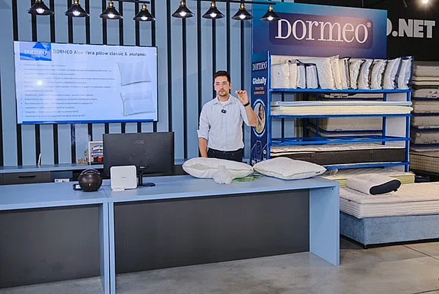 Световноизвестен бранд отново в България