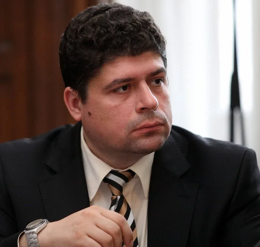 Шефът на фонд "Земеделие" няма да подава оставка