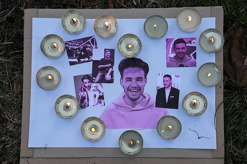 Стана ясна причината за смъртта на Лиъм Пейн