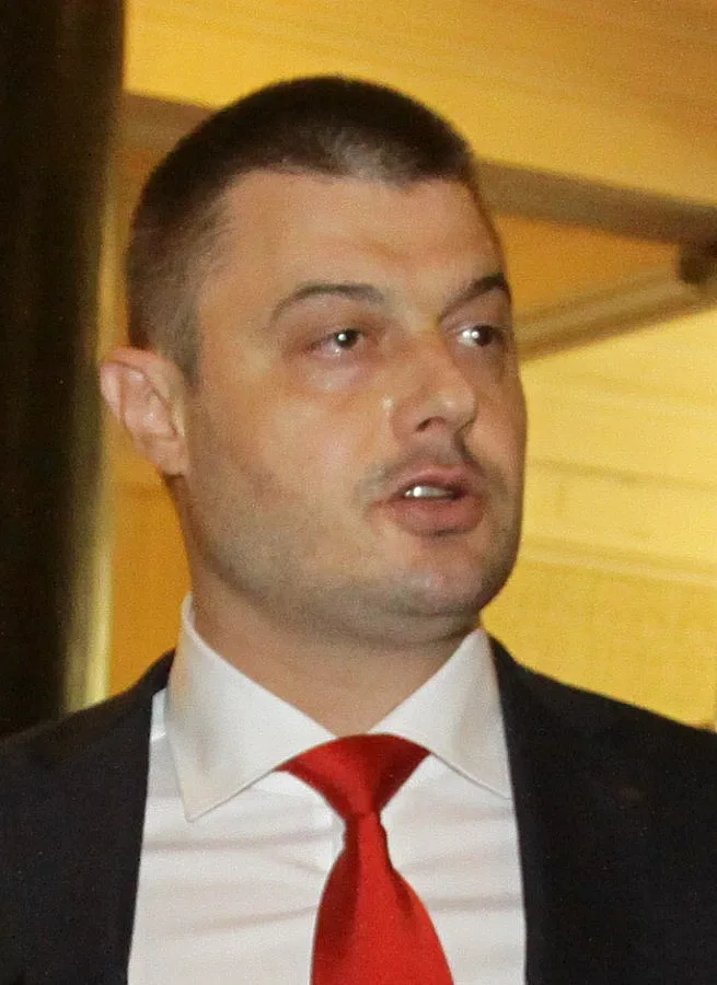 Бареков иска мораториум за тока