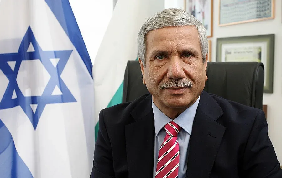 Посланикът на Израел: Туристите ни се чувстват сигурни у вас