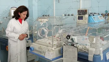 128 млн. за бебета и детско здраве