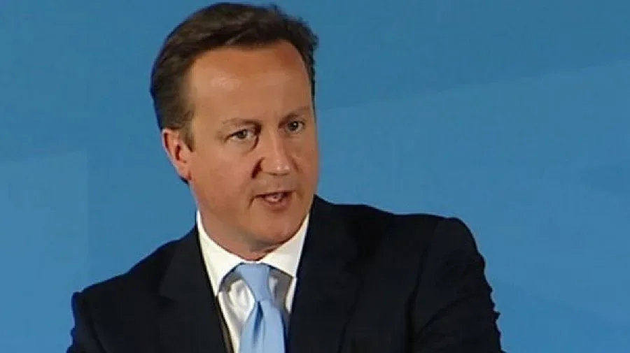 Камерън нямал шанс за нов договор с ЕС