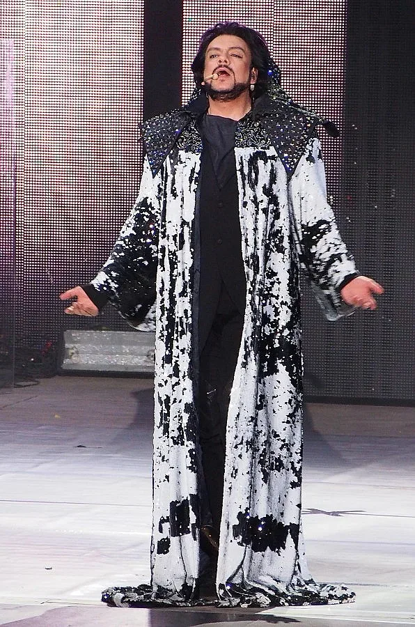 Варна посрещна Филип като крал 