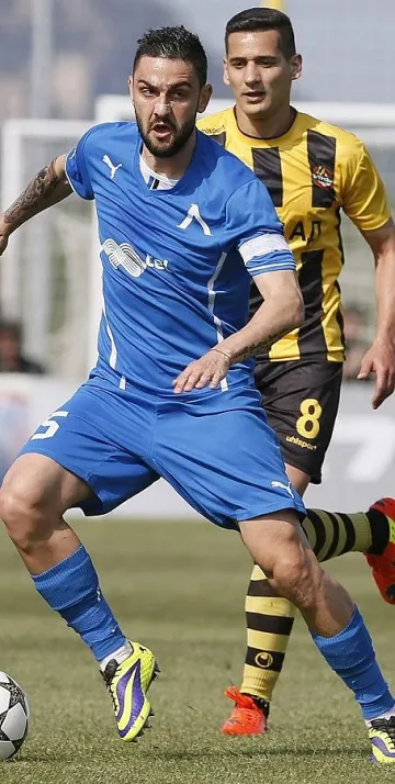 Гаджев: Ново начало за мен