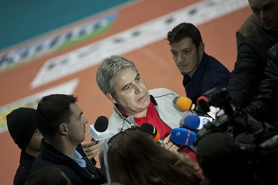 Камило Плачи: Това е най-правилното решение