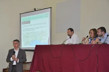 Представиха официално сайта Komotini.bg в Кърджали