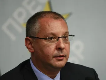 Станишев: БСП е фактор гражданите да бъдат спокойни