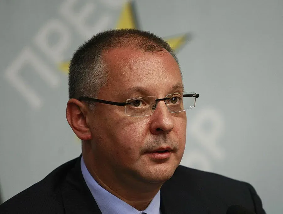 Станишев: БСП е фактор гражданите да бъдат спокойни