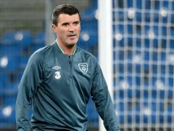 Официално: Рой Кийн ще тренира Сашо Тонев и компания 