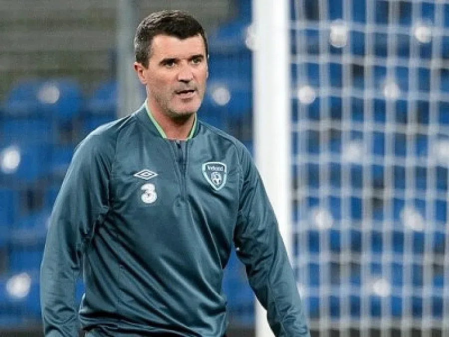 Официално: Рой Кийн ще тренира Сашо Тонев и компания 