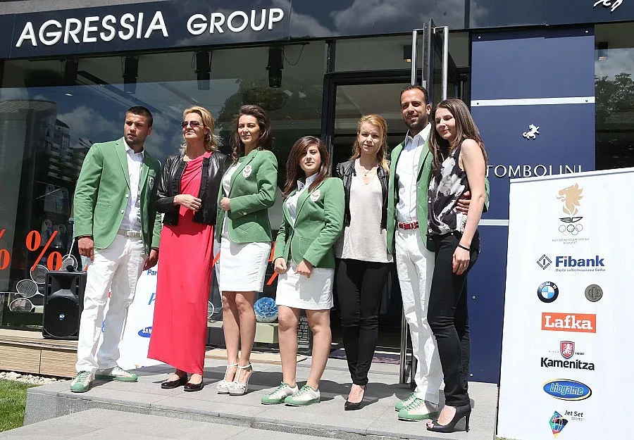 Агресия облича олимпийците за игрите в Нанджинг