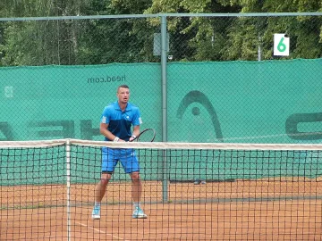 Футболен съдия със силна изява на КАИ НТЛ