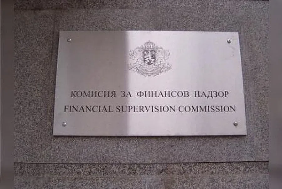 КФН отнема лиценза на "Глобал маркетс"