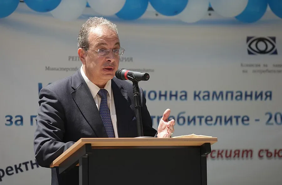 Руски журналисти посетиха български курорти след наводненията