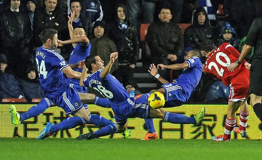 Официално: Адам Лалана е футболист на Ливърпул 