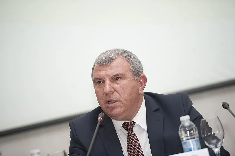 Греков иска оставка на шефовете на фонд "Земеделие"