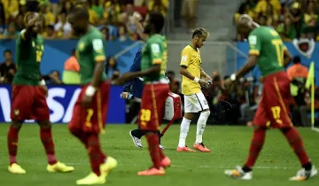 Разследват Камерун за уговорени мачове на Мондиала