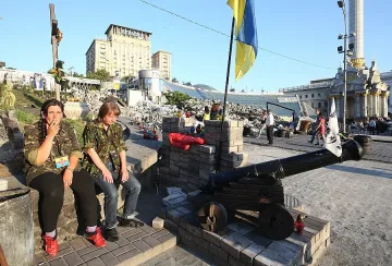 Порошенко прекрати предсрочно примирието