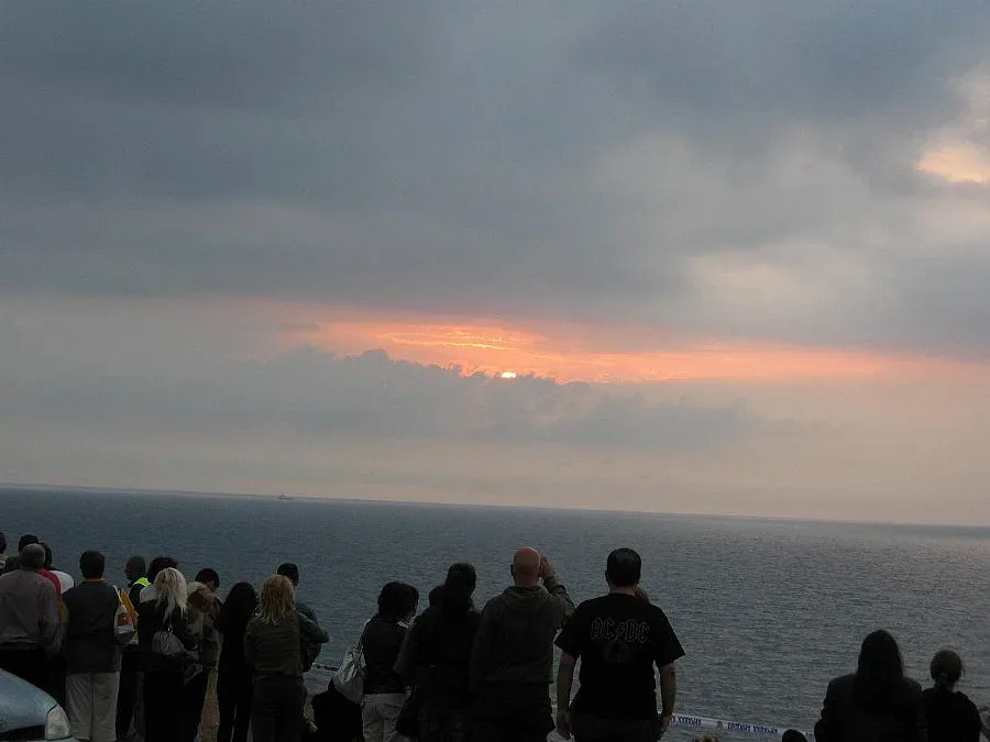 Джулая е свобода