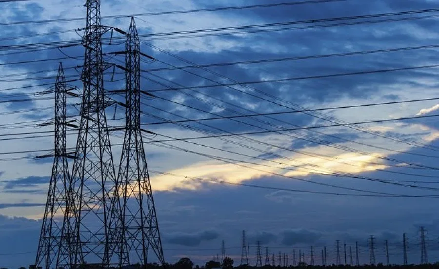 Изненада с тока