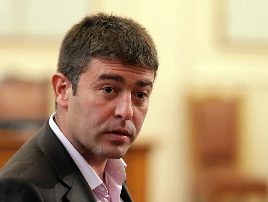 Страхил Ангелов: С нов лидер сме №1 на 5 октомври