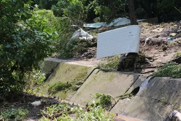 Падналите къща са 16, 40 са молбите за настаняване в общински жилища