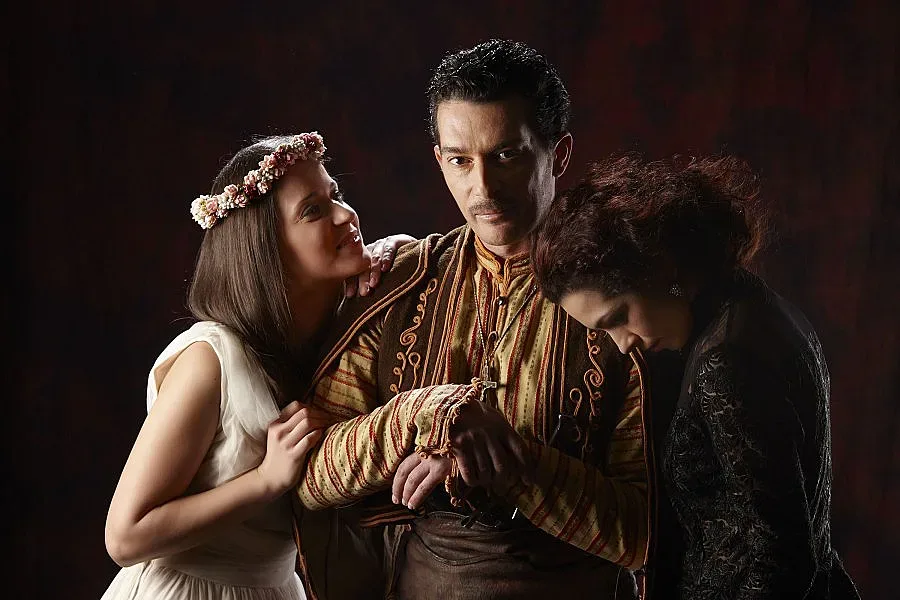 Яворов оживява в Банско