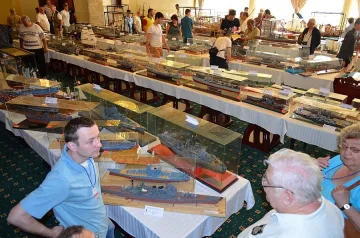 "Аврора" доплува в Стара Загора