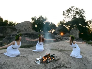 Бегликташ пусна лятото