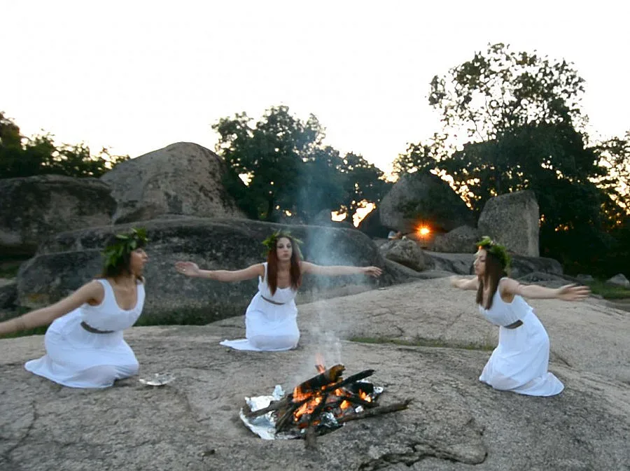 Бегликташ пусна лятото