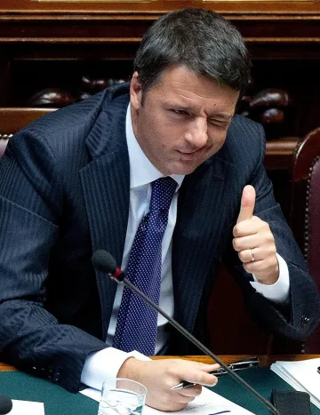 Италия ще работи за повече Европа