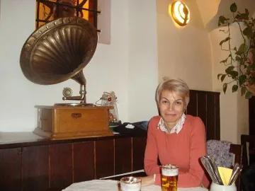 Марияна Бозакова стана първа в международен благотворителен крос