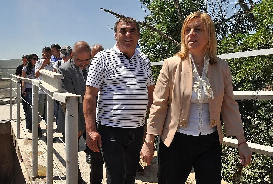 Терзиева с предсрочен отчет край магистралата