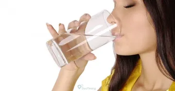 Японски метод за лечение - само с чиста вода