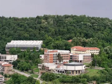 Джулай морнинг и във ВТУ