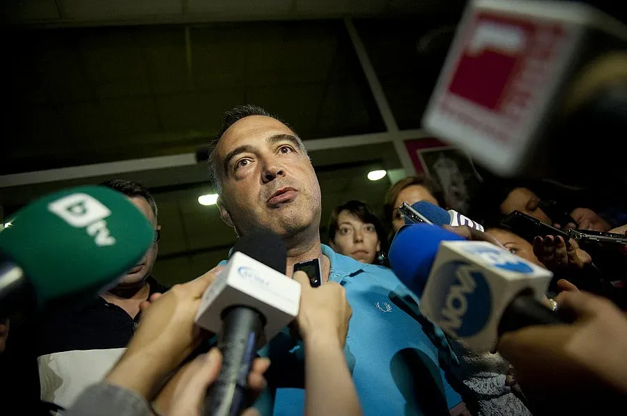 Сигнал срещу Кутев заради изказвания за банките