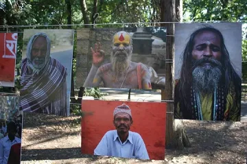 Изтокът се завръща в Борисовата градина