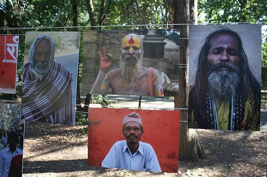 Изтокът се завръща в Борисовата градина