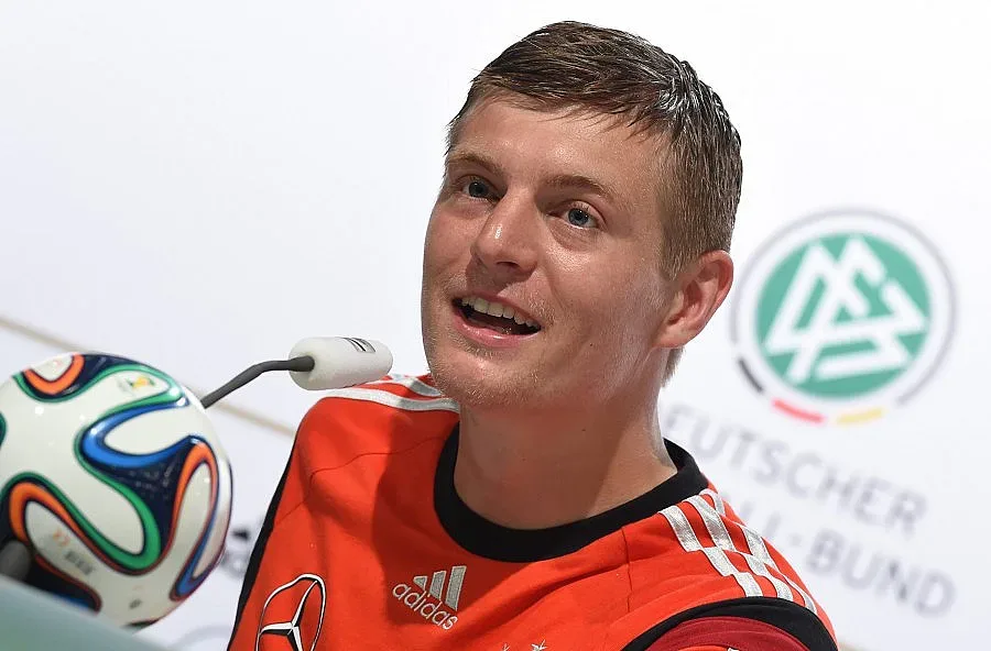 Обявиха немските национали за страхливци