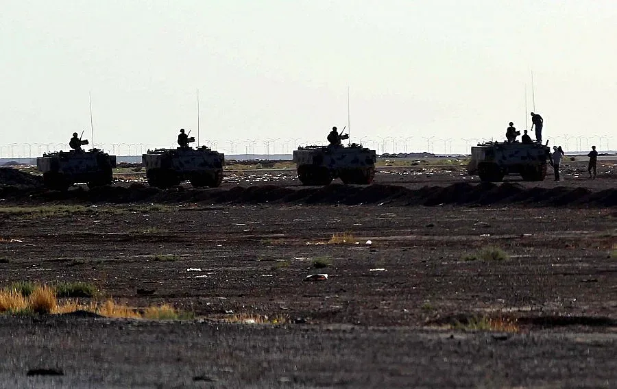 Джихадистите в Ирак обявиха халифат